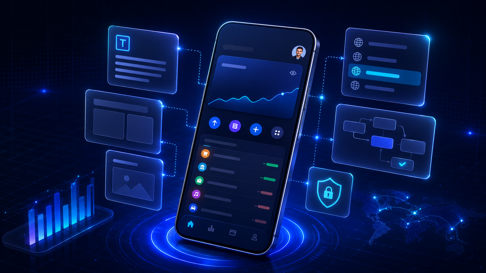 retail digital banking
