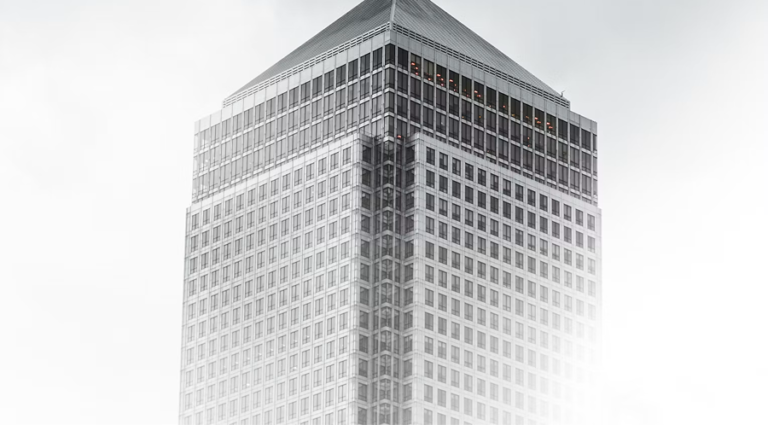 Global Digital Banking Solution