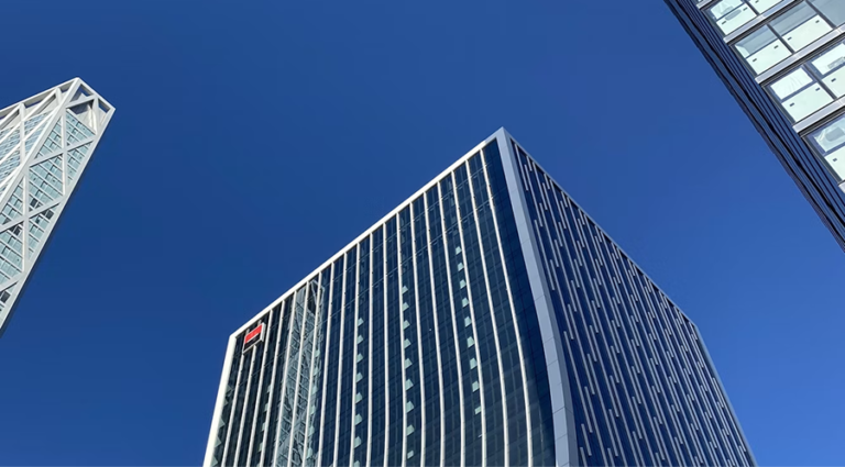 European Trade Bank